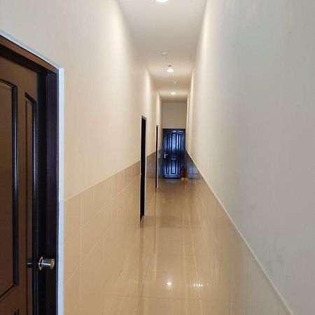 Feng Homestay Zhongpu Exteriér fotografie