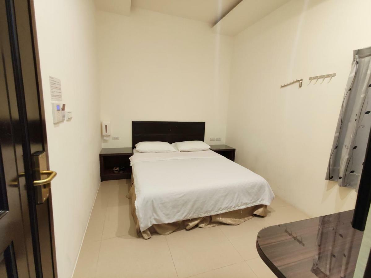 Feng Homestay Zhongpu Exteriér fotografie