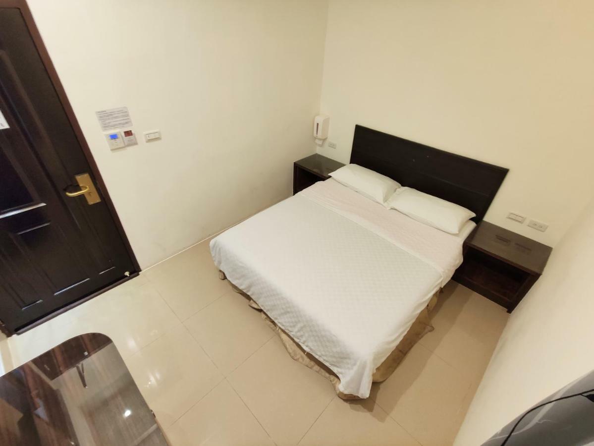 Feng Homestay Zhongpu Exteriér fotografie