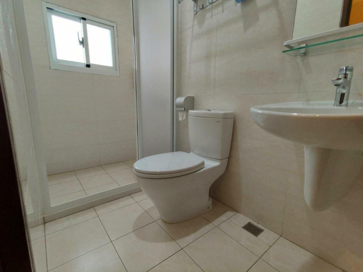 Feng Homestay Zhongpu Exteriér fotografie