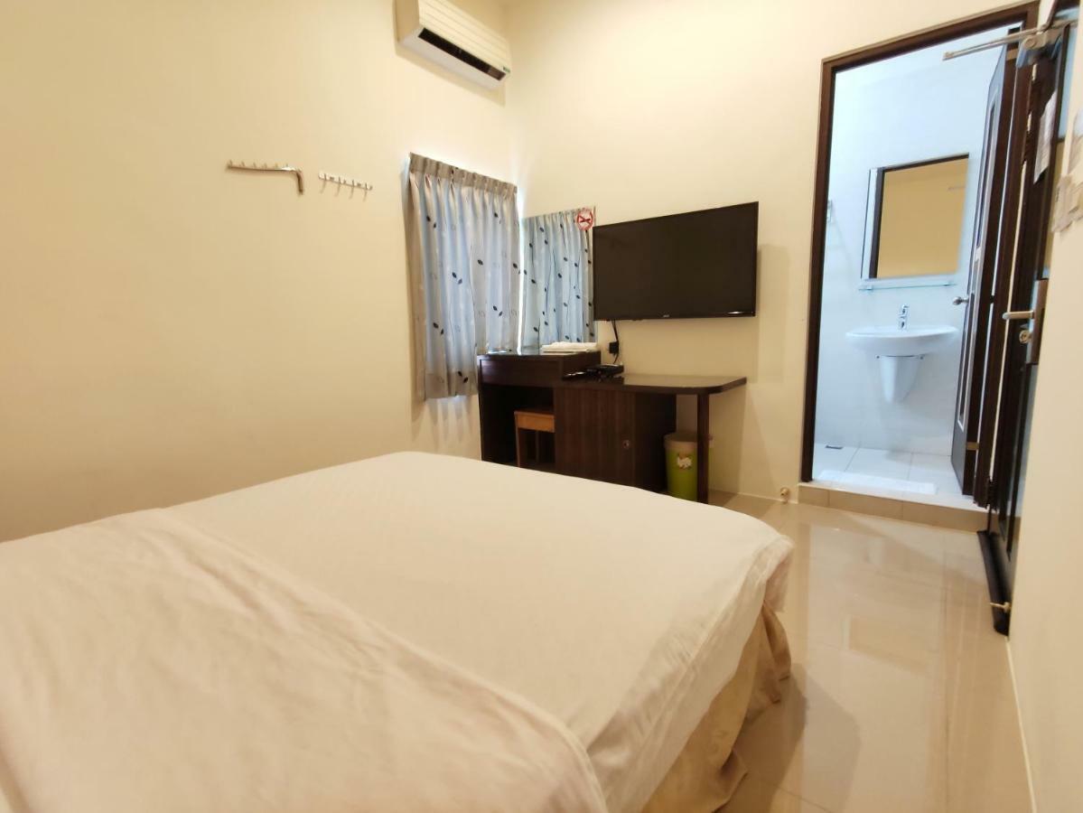 Feng Homestay Zhongpu Exteriér fotografie