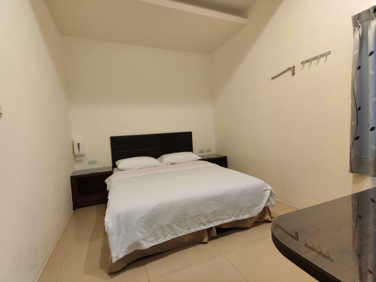 Feng Homestay Zhongpu Exteriér fotografie