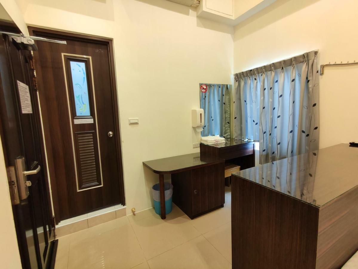 Feng Homestay Zhongpu Exteriér fotografie