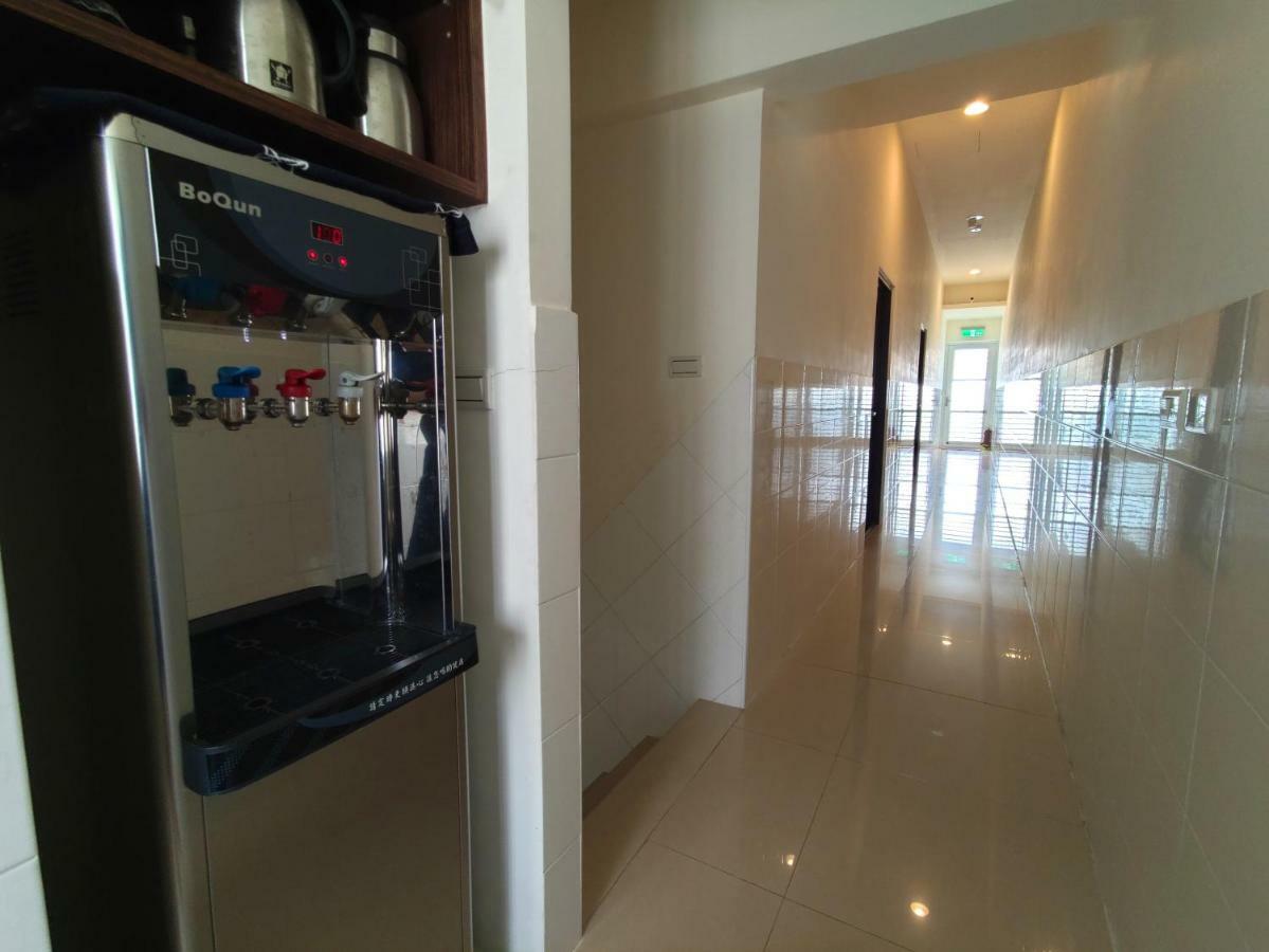 Feng Homestay Zhongpu Exteriér fotografie
